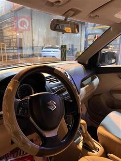 سوزوکی سویفت